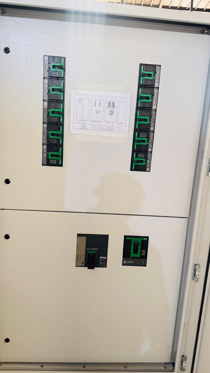 Technical Team Expansion