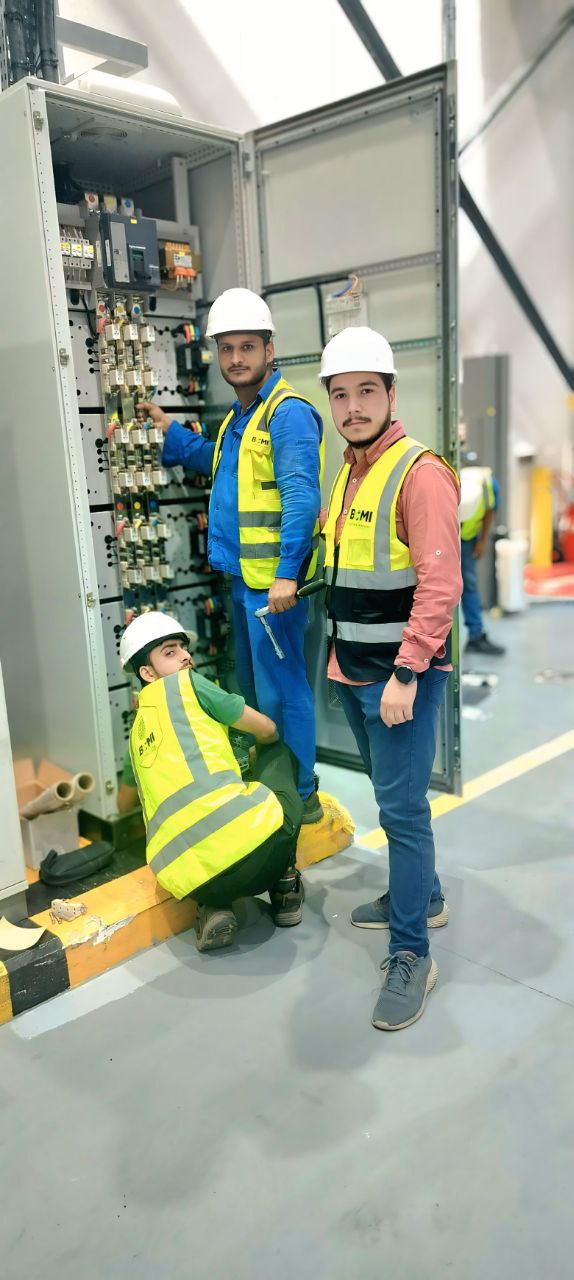 Company Obtains ISO Quality Certification